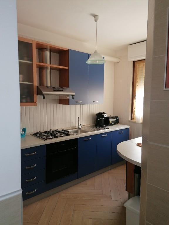 appartamento in vendita a Taranto in zona Lama