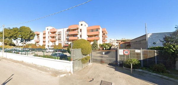 appartamento in vendita a Taranto in zona Talsano