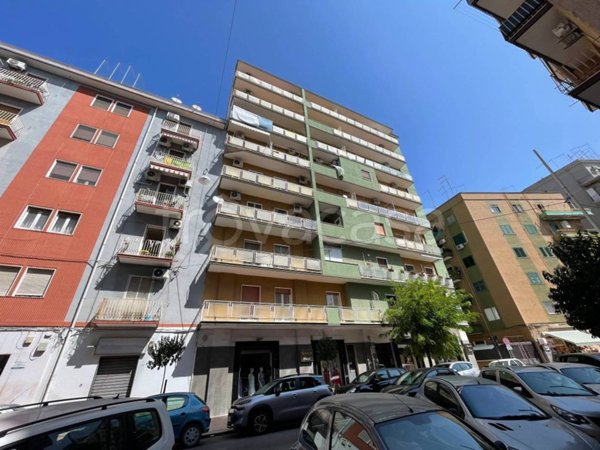 appartamento in vendita a Taranto in zona Italia-Montegranaro