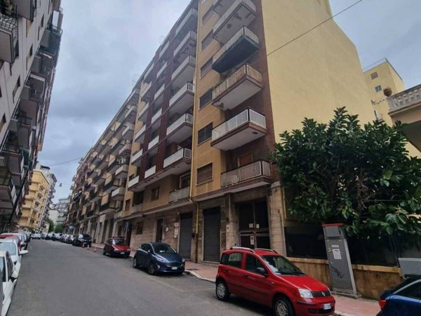 appartamento in vendita a Taranto in zona Borgo