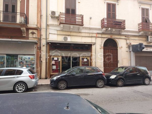 negozio in vendita a Taranto in zona Borgo