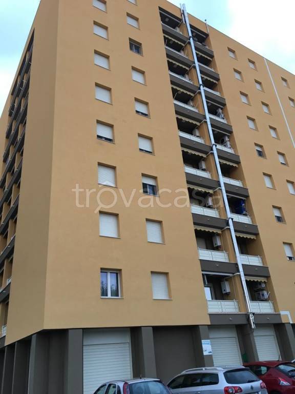 appartamento in vendita a Taranto in zona San Donato