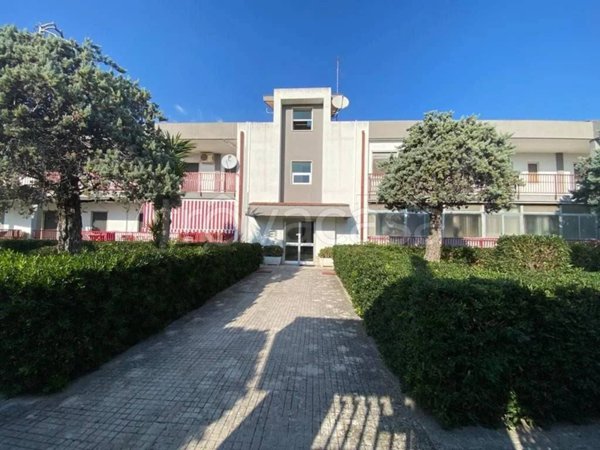appartamento in vendita a Taranto in zona San Vito