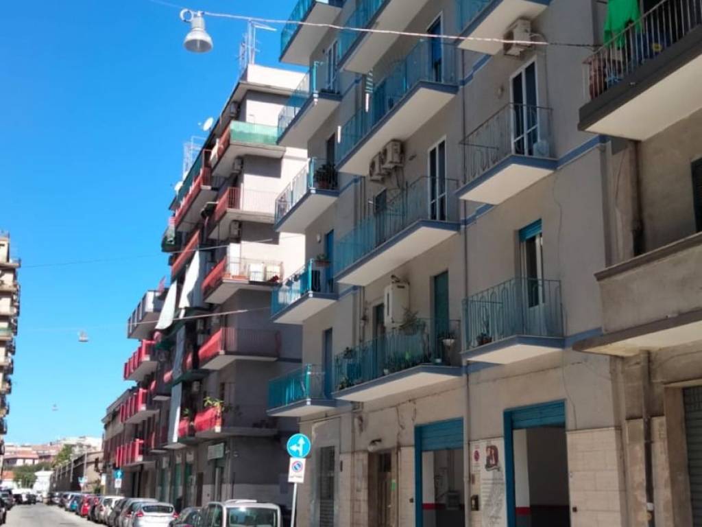 appartamento in vendita a Taranto in zona Tre Carrare-Battisti