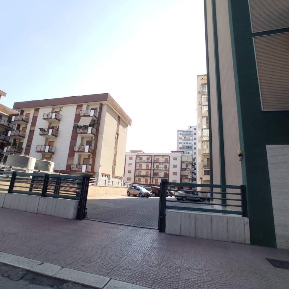 appartamento in vendita a Taranto in zona Italia-Montegranaro