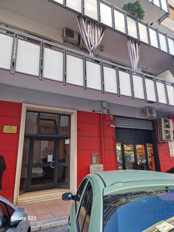appartamento in vendita a Taranto in zona Italia-Montegranaro