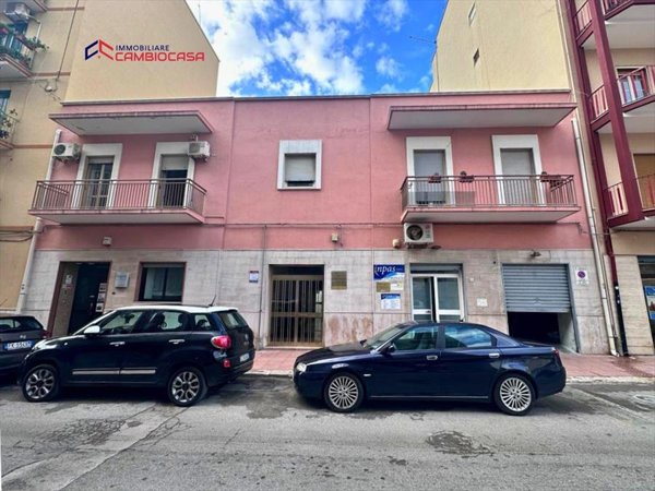 appartamento in vendita a Taranto in zona Borgo Antico