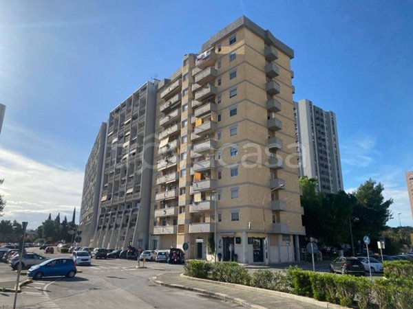 appartamento in vendita a Taranto in zona Solito-Corvisea