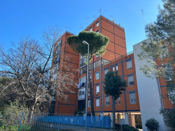 appartamento in vendita a Taranto in zona Paolo VI