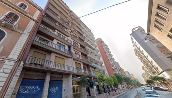 appartamento in vendita a Taranto in zona Borgo