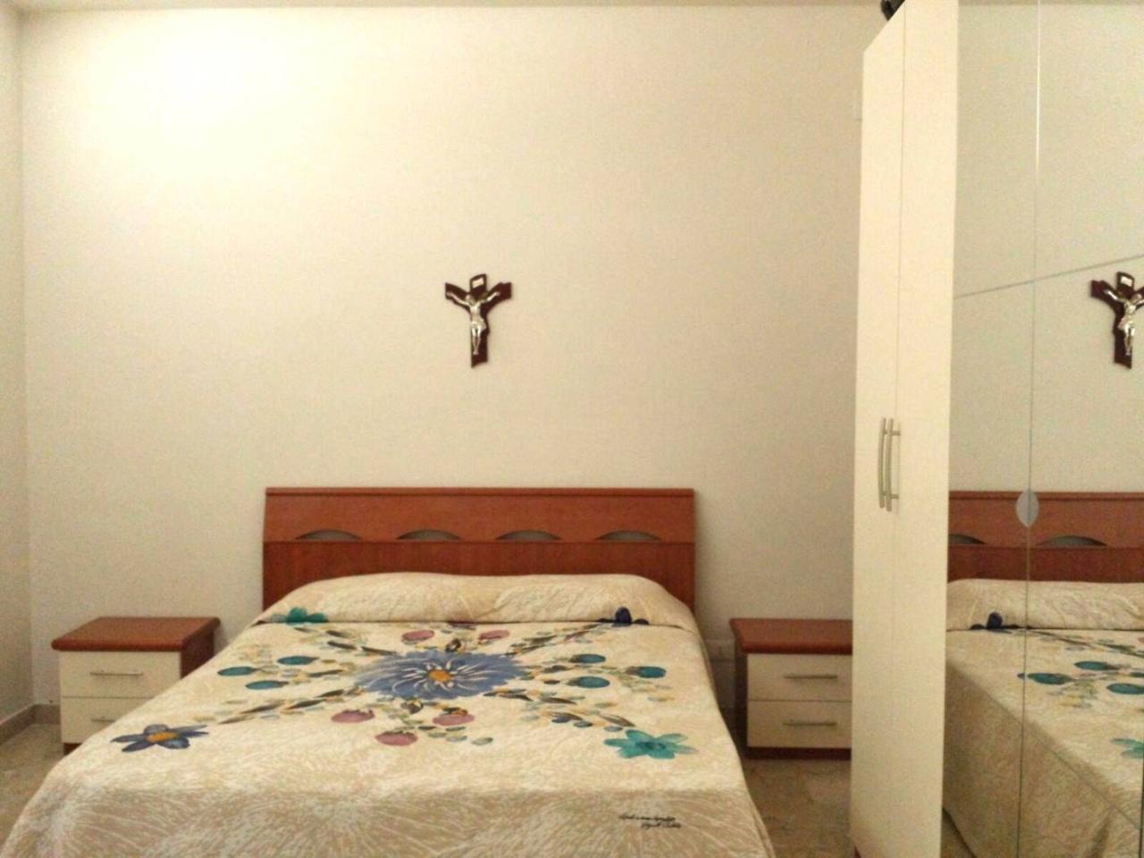 appartamento in vendita a Taranto in zona Borgo