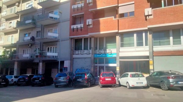 appartamento in vendita a Taranto