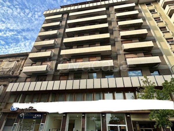 appartamento in vendita a Taranto in zona Borgo