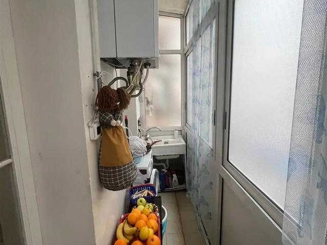 appartamento in vendita a Taranto in zona Borgo