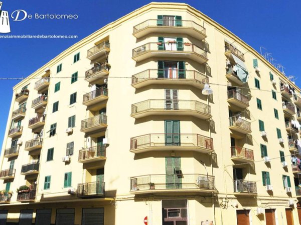 appartamento in vendita a Taranto in zona Borgo
