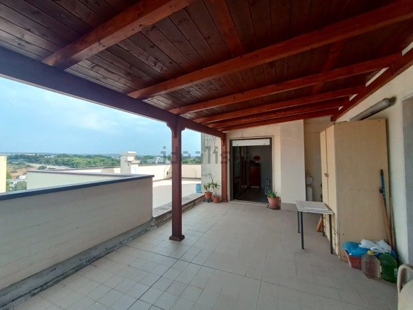 appartamento in vendita a Taranto in zona Paolo VI