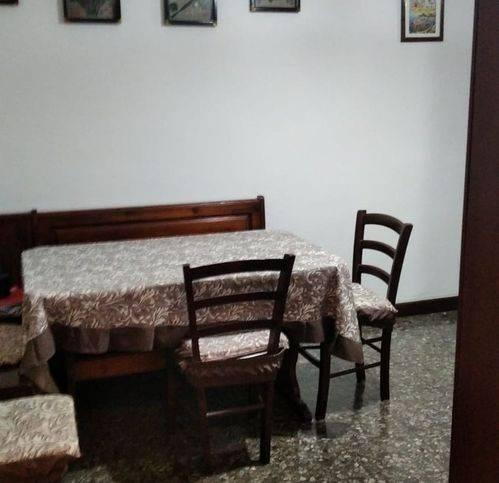 appartamento in vendita a Taranto in zona Borgo