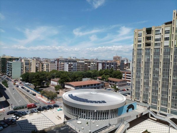 appartamento in vendita a Taranto in zona Tre Carrare-Battisti