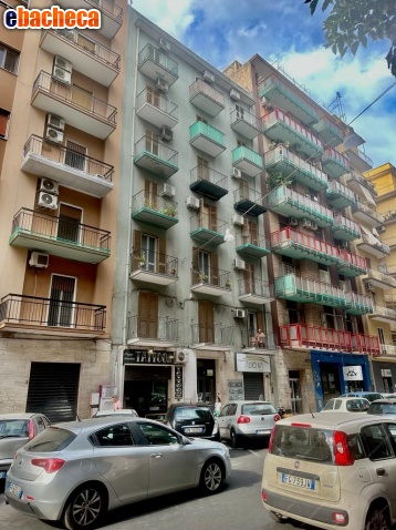 appartamento in vendita a Taranto in zona Tre Carrare-Battisti