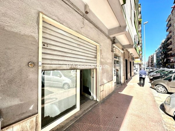 appartamento in vendita a Taranto in zona Italia-Montegranaro