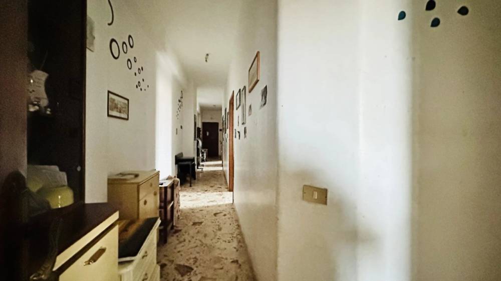 appartamento in vendita a Taranto in zona Borgo