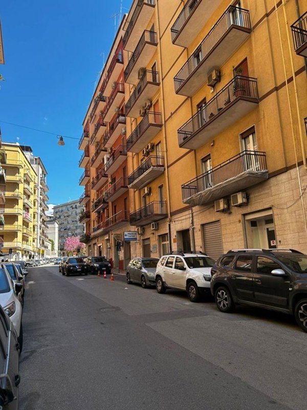 appartamento in vendita a Taranto in zona Borgo