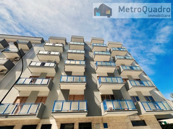 appartamento in vendita a Taranto in zona Solito-Corvisea