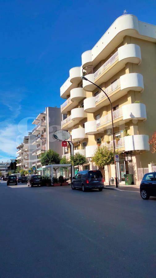 appartamento in vendita a Taranto in zona Solito-Corvisea