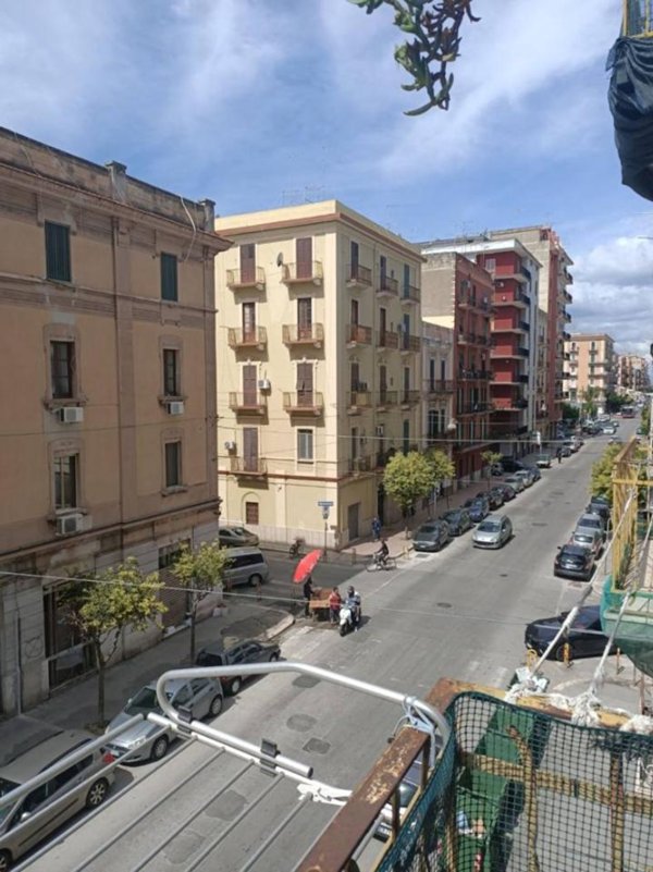 appartamento in vendita a Taranto in zona Tre Carrare-Battisti