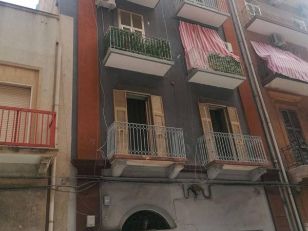 appartamento in vendita a Taranto in zona Tre Carrare-Battisti
