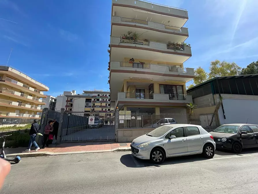 appartamento in vendita a Taranto in zona Italia-Montegranaro