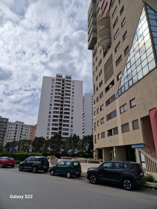 appartamento in vendita a Taranto in zona Solito-Corvisea