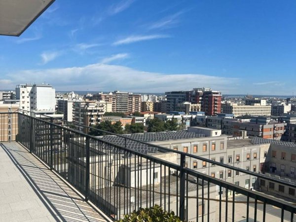 appartamento in vendita a Taranto in zona Italia-Montegranaro