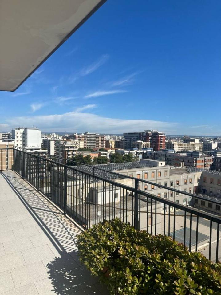 appartamento in vendita a Taranto in zona Italia-Montegranaro