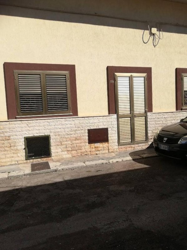 appartamento in vendita a Taranto in zona Talsano
