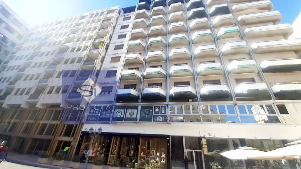 appartamento in vendita a Taranto in zona Borgo