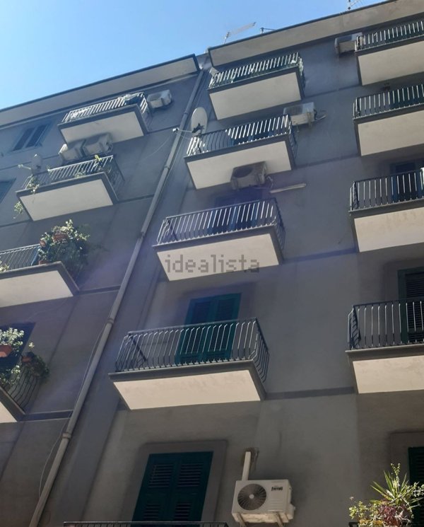 appartamento in vendita a Taranto in zona Tre Carrare-Battisti
