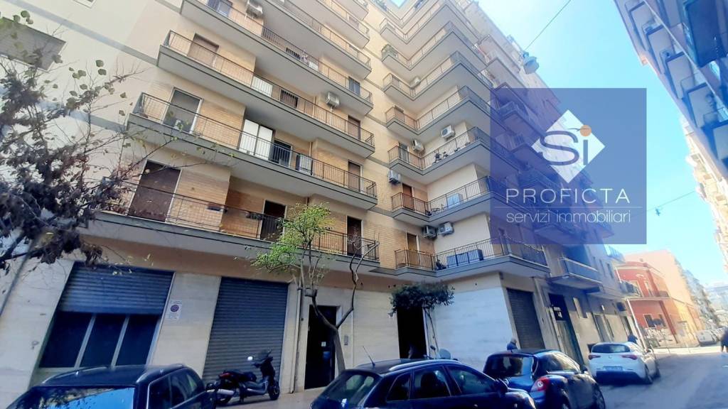appartamento in vendita a Taranto in zona Tre Carrare-Battisti