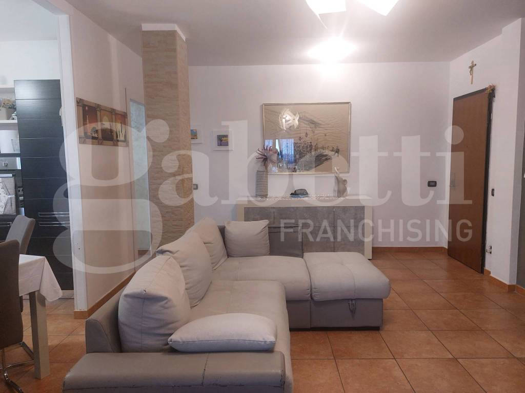 appartamento in vendita a Taranto in zona Paolo VI