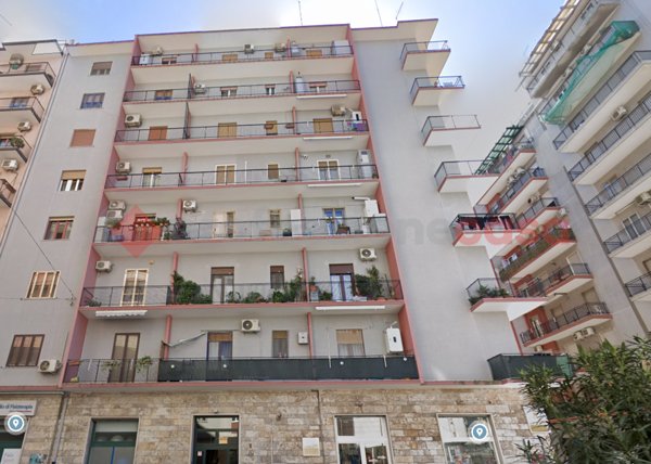 appartamento in vendita a Taranto in zona Lama