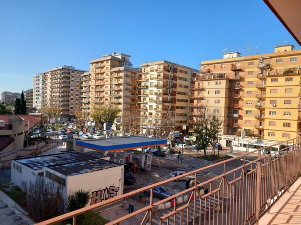 appartamento in vendita a Taranto in zona Solito-Corvisea