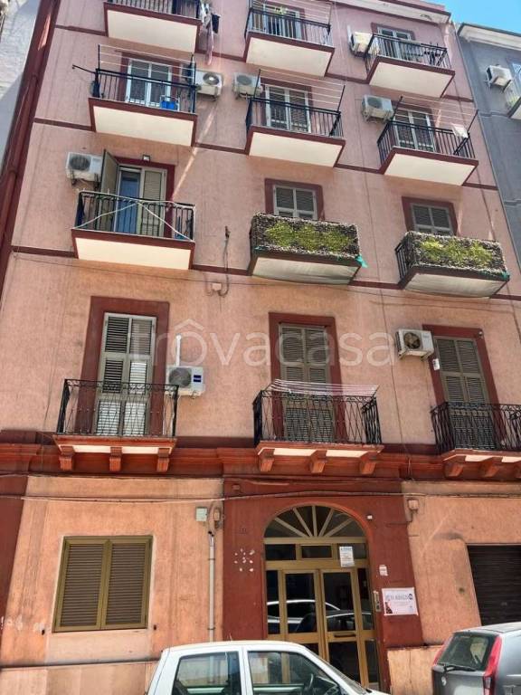 appartamento in vendita a Taranto in zona Tre Carrare-Battisti