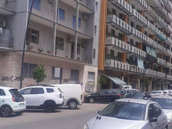 appartamento in vendita a Taranto in zona Tre Carrare-Battisti