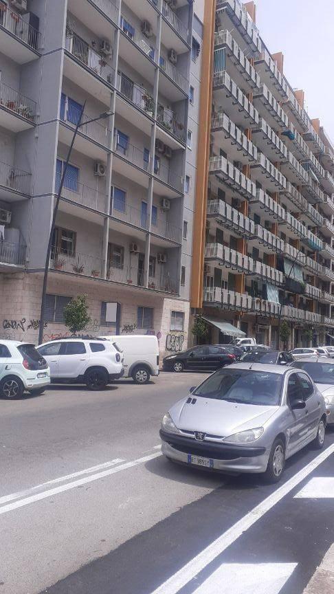 appartamento in vendita a Taranto in zona Tre Carrare-Battisti