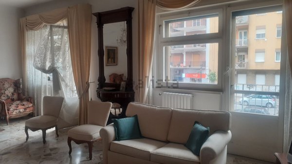 appartamento in vendita a Taranto