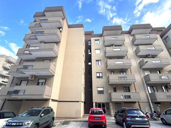 appartamento in vendita a Taranto in zona Solito-Corvisea