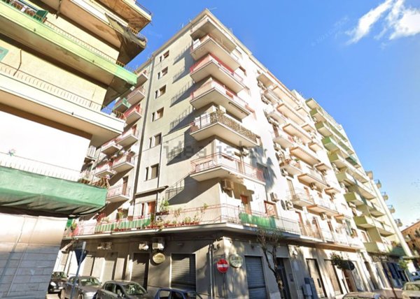appartamento in vendita a Taranto in zona Tre Carrare-Battisti