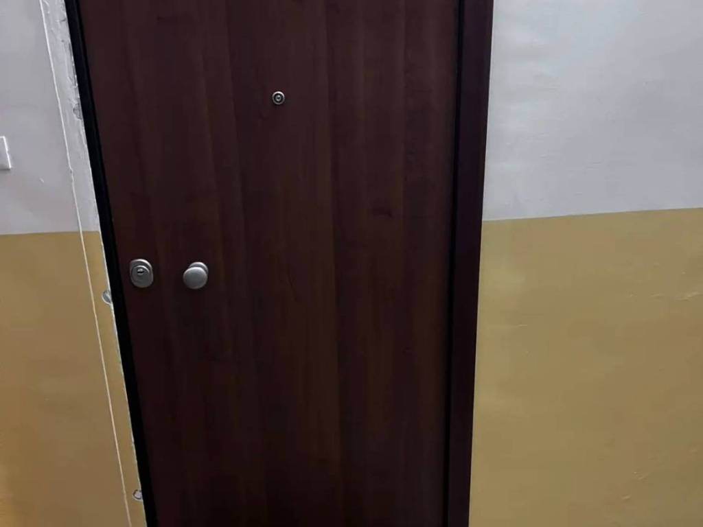 appartamento in vendita a Taranto in zona Borgo Antico