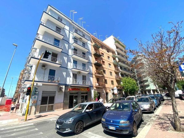 appartamento in vendita a Taranto in zona Italia-Montegranaro