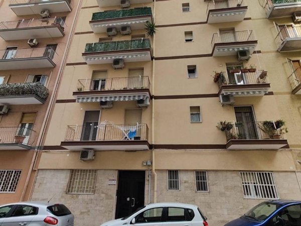 appartamento in vendita a Taranto in zona Tre Carrare-Battisti